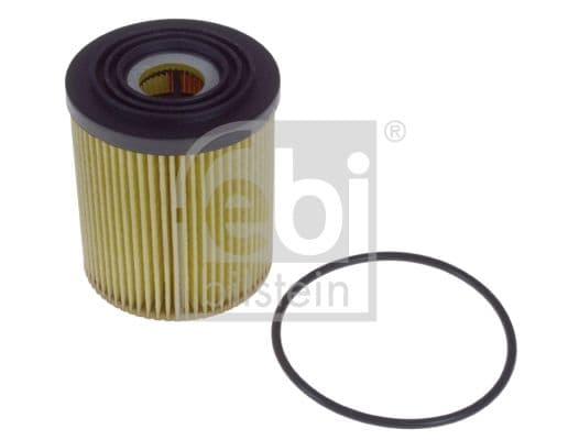 Eļļas filtrs FEBI BILSTEIN 109123 1