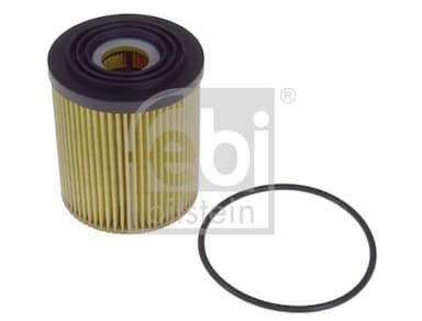 Eļļas filtrs FEBI BILSTEIN 109123 1