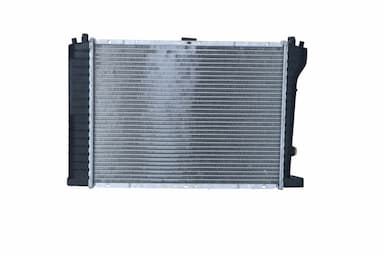 Radiators, Motora dzesēšanas sistēma NRF 51349 3