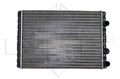 Radiators, Motora dzesēšanas sistēma NRF 509520 1