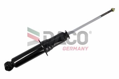 Amortizators DACO Germany 550902 1