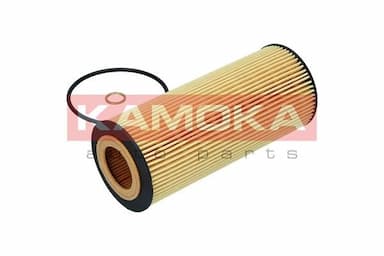 Eļļas filtrs KAMOKA F106101 3