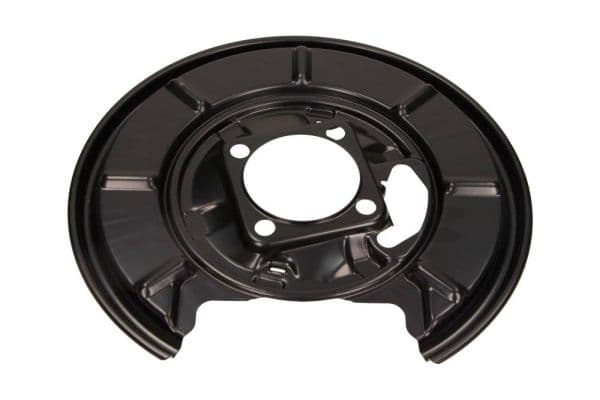 Dubļu sargs, Bremžu disks MAXGEAR 19-3435 1