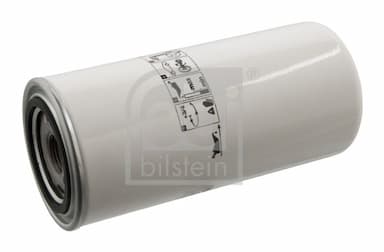 Eļļas filtrs FEBI BILSTEIN 31995 1