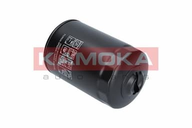 Eļļas filtrs KAMOKA F112801 3