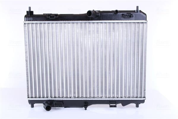 Radiators, Motora dzesēšanas sistēma NISSENS 69233 1