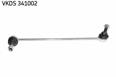 Stiepnis/Atsaite, Stabilizators SKF VKDS 341002 1