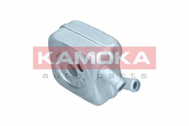 Eļļas radiators, Motoreļļa KAMOKA 7730008 3