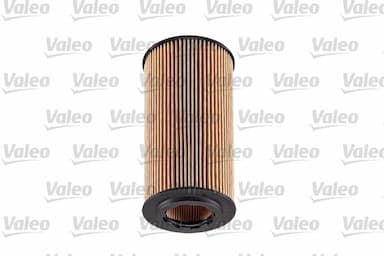 Eļļas filtrs VALEO 586552 3