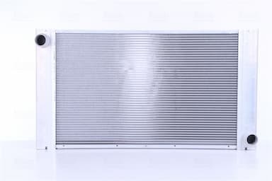 Radiators, Motora dzesēšanas sistēma NISSENS 60765 1