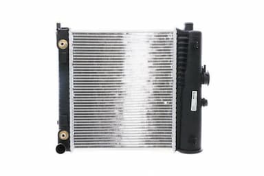 Radiators, Motora dzesēšanas sistēma MAHLE CR 2207 000S 2