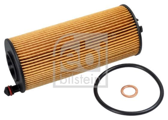 Eļļas filtrs FEBI BILSTEIN 175535 1