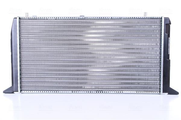 Radiators, Motora dzesēšanas sistēma NISSENS 604361 1