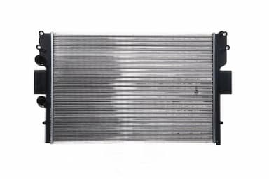 Radiators, Motora dzesēšanas sistēma MAHLE CR 1254 001S 2