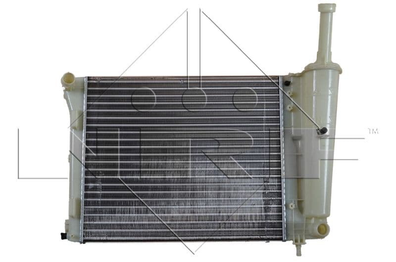 Radiators, Motora dzesēšanas sistēma NRF 53526 1