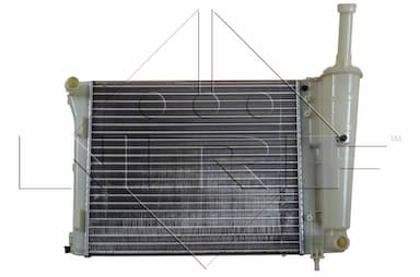 Radiators, Motora dzesēšanas sistēma NRF 53526 1