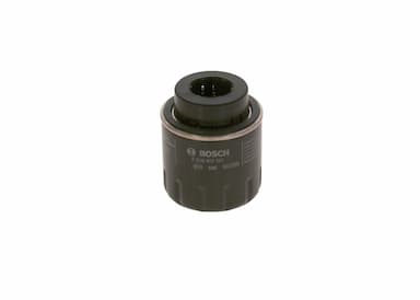 Eļļas filtrs BOSCH F 026 407 181 1