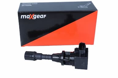 Aizdedzes spole MAXGEAR 13-0237 3