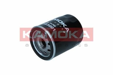 Eļļas filtrs KAMOKA F123001 1