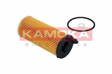 Eļļas filtrs KAMOKA F120301 4