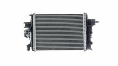 Radiators, Motora dzesēšanas sistēma MAHLE CR 2634 000P 2