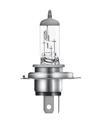 Kvēlspuldze ams-OSRAM 64185 2