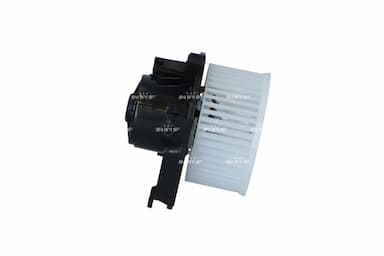 Salona ventilators NRF 34270 4