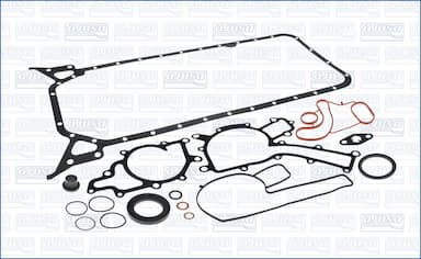 Blīvju komplekts, Motora bloks AJUSA 54130900 1