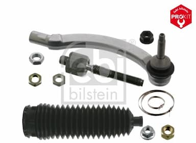 Stūres šķērsstiepnis FEBI BILSTEIN 40556 1