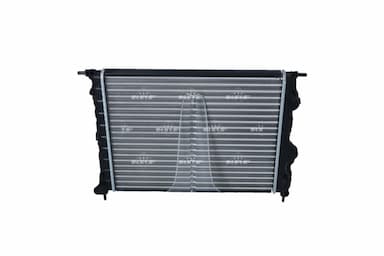 Radiators, Motora dzesēšanas sistēma NRF 58023 3