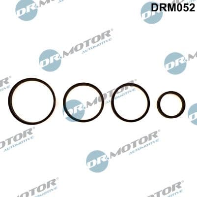 Blīvju komplekts, Eļļas radiators Dr.Motor Automotive DRM052 1