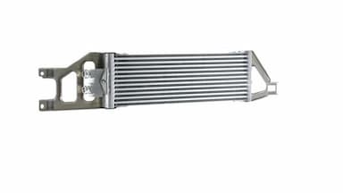 Eļļas radiators, Automātiskā pārnesumkārba MAHLE CLC 57 000P 10