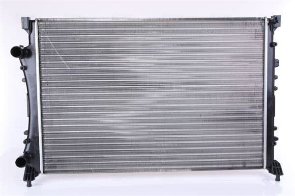 Radiators, Motora dzesēšanas sistēma NISSENS 63815 1