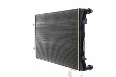 Radiators, Motora dzesēšanas sistēma MAHLE CR 2038 000S 8