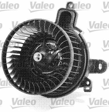 Salona ventilators VALEO 698044 1