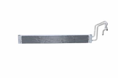 Eļļas radiators, Stūres vadība NRF 31808 1