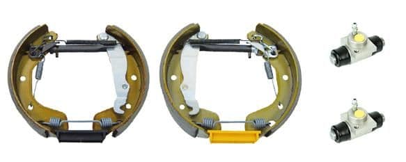 Bremžu loku komplekts BREMBO K 59 042 1