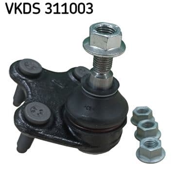 Balst-/Virzošais šarnīrs SKF VKDS 311003 1