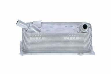 Eļļas radiators, Motoreļļa NRF 31318 3