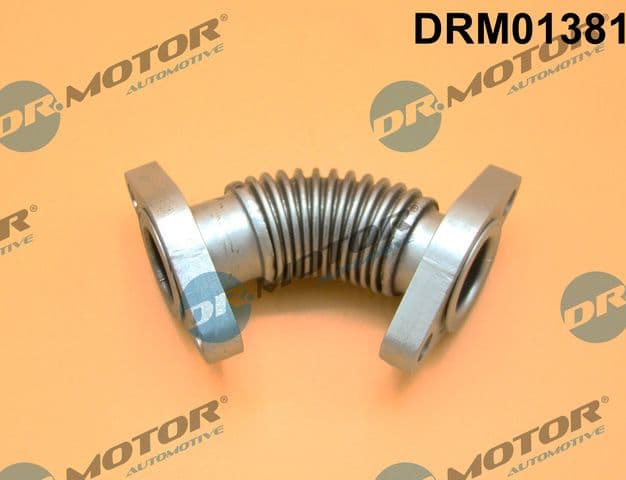 Cauruļvads, EGR vārsts Dr.Motor Automotive DRM01381 1