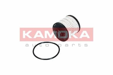 Degvielas filtrs KAMOKA F324001 2