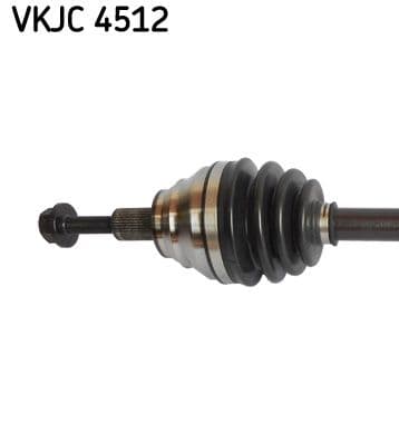 Piedziņas vārpsta SKF VKJC 4512 2