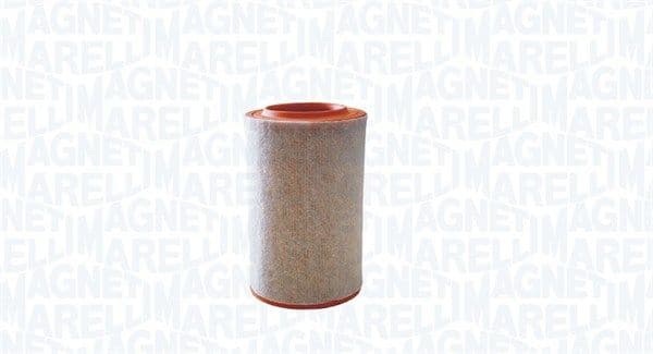 Gaisa filtrs MAGNETI MARELLI 153071760237 1