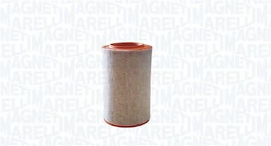 Gaisa filtrs MAGNETI MARELLI 153071760237 1