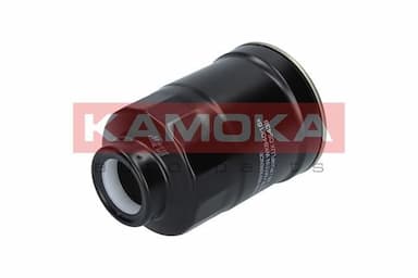 Degvielas filtrs KAMOKA F303601 3