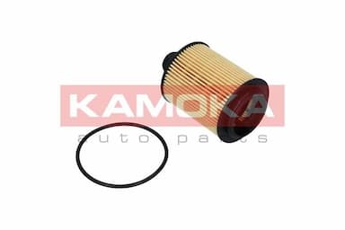 Eļļas filtrs KAMOKA F111601 3