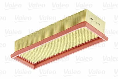 Gaisa filtrs VALEO 585254 3