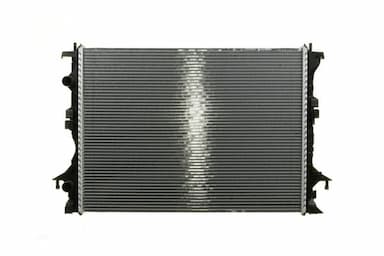 Radiators, Motora dzesēšanas sistēma MAHLE CR 1092 000P 2