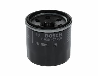 Eļļas filtrs BOSCH F 026 407 209 1