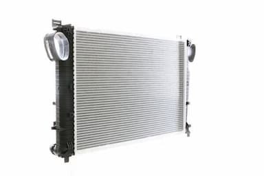 Radiators, Motora dzesēšanas sistēma MAHLE CR 302 000S 4